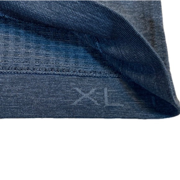 Lululemon Metal Vent Tech Long Sleeve Men’s Shirt. X-Large. Live in Practice. - Picture 5 of 9